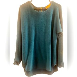 Women’s Michael Kors Luxe knit sweater